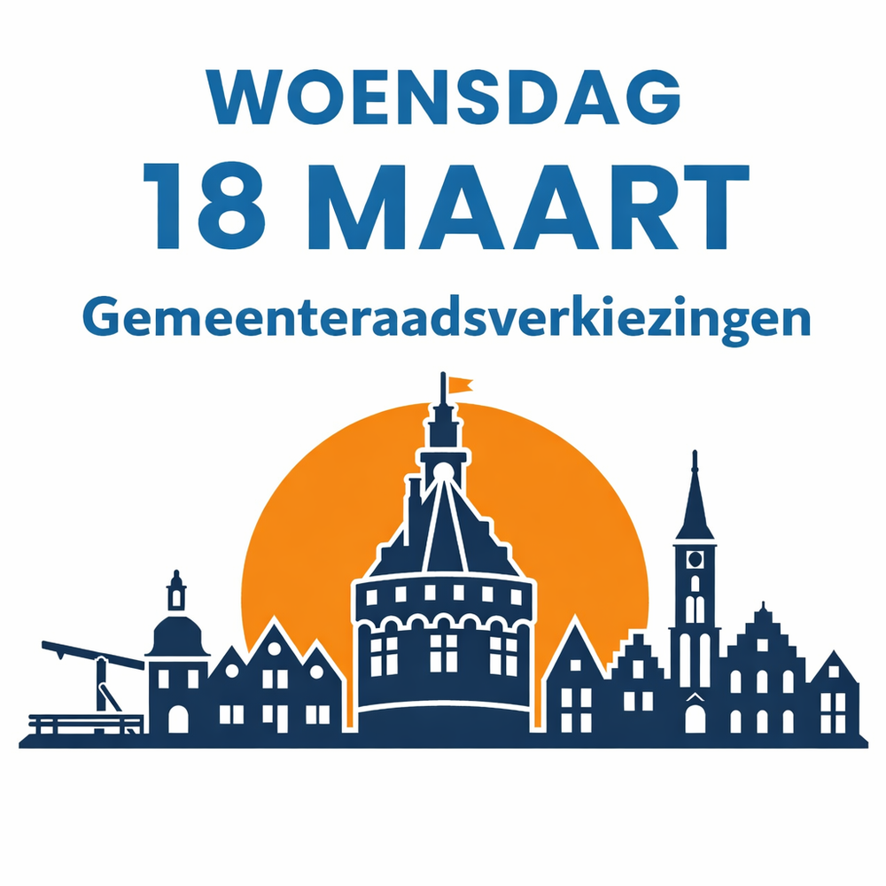 gemeenteraadsverkiezingen