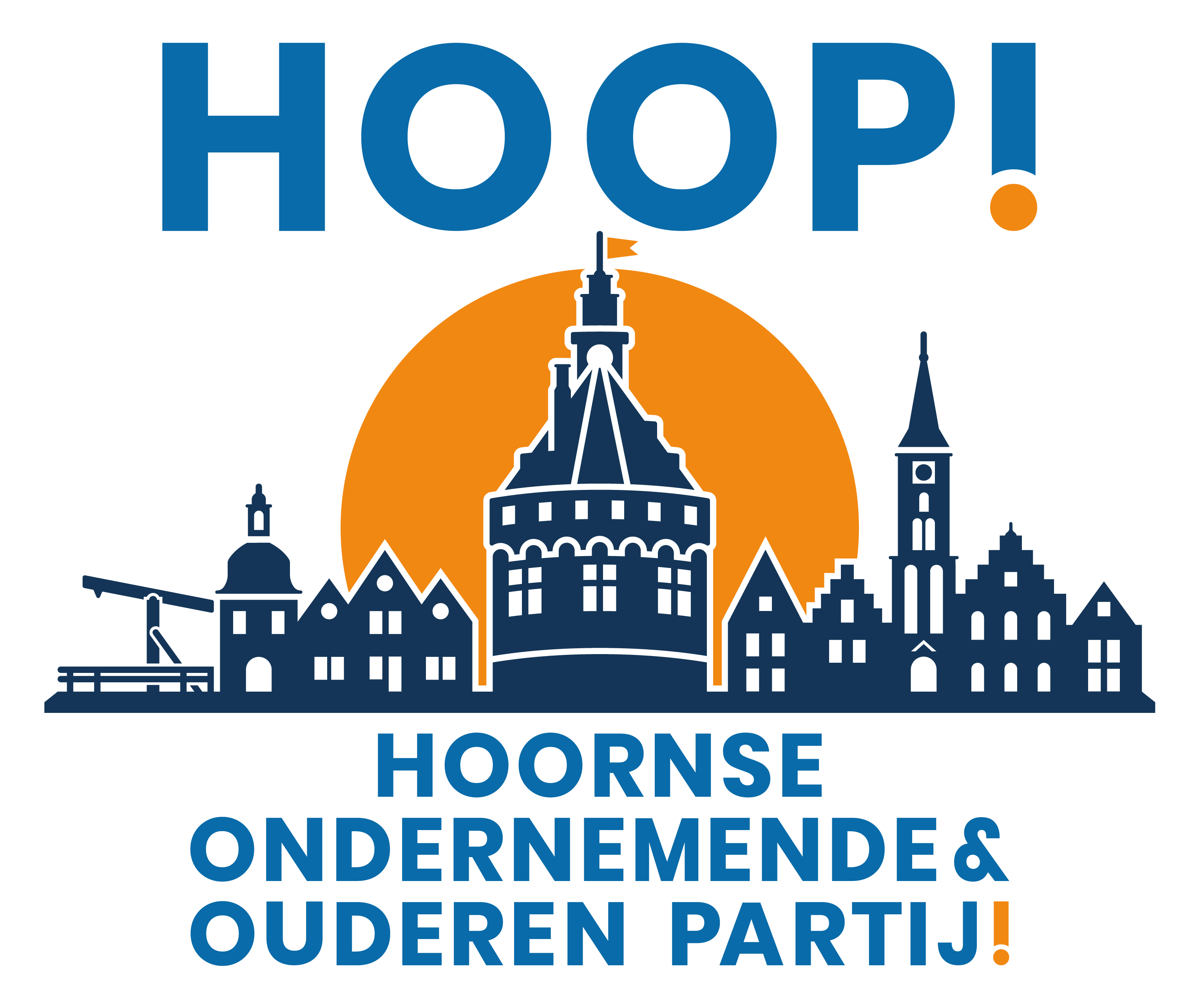 HOOP! Hoorn Rechts